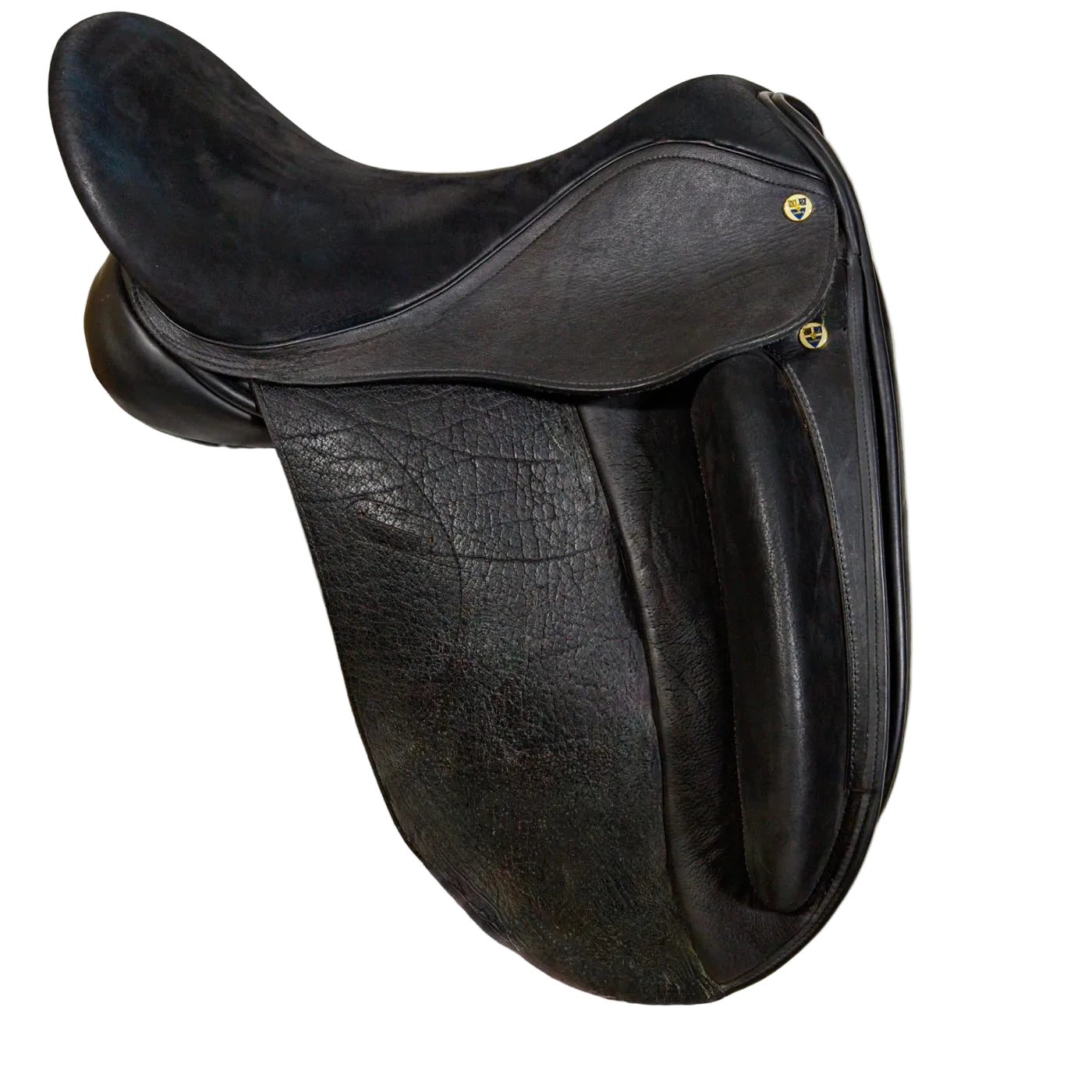 SKU 49 - 17.5" Long Roll Primus – Black Buffalo