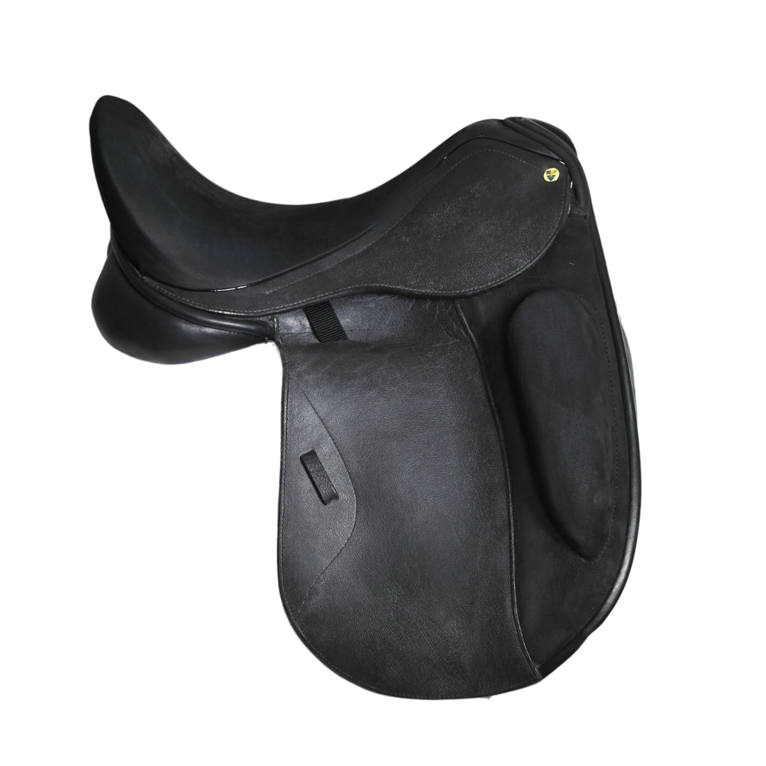 SKU 103 - 18.5" Vantaggio Standard roll - Black Buffalo