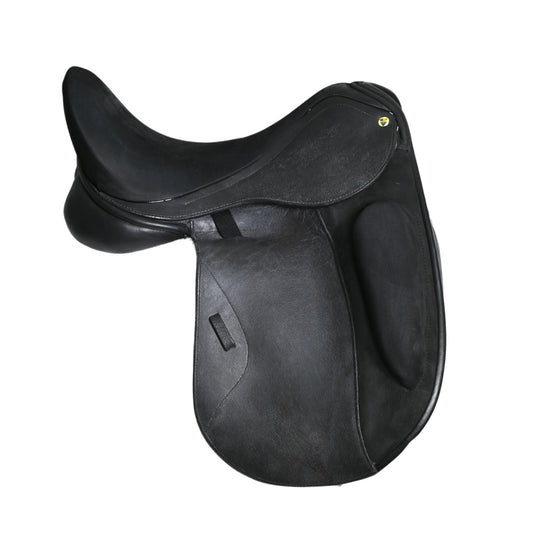 SKU 103 - 18.5" Vantaggio Standard roll - Black Buffalo