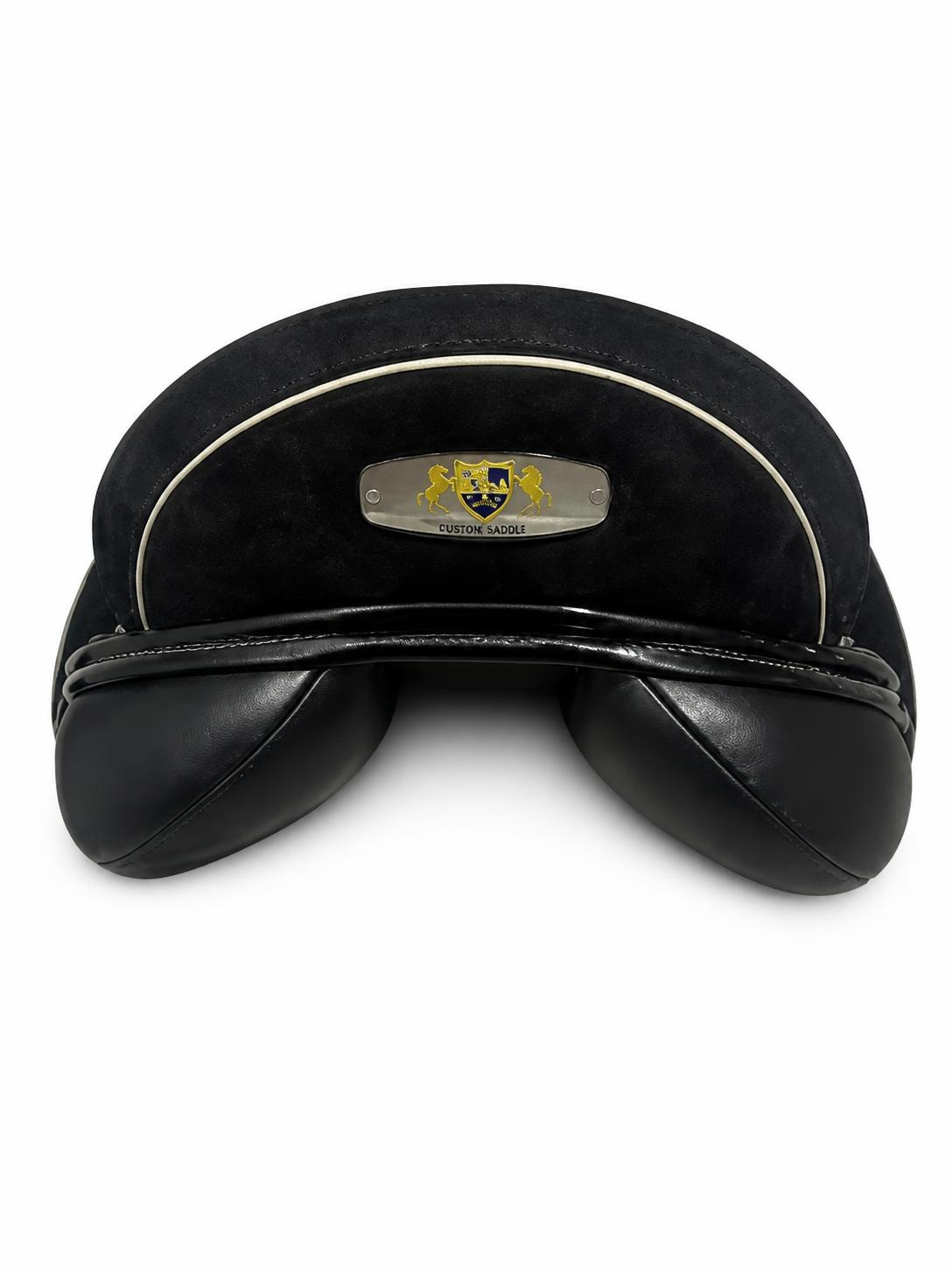 SKU 4 - 16.5" Valencia Standard Roll – Black Buffalo