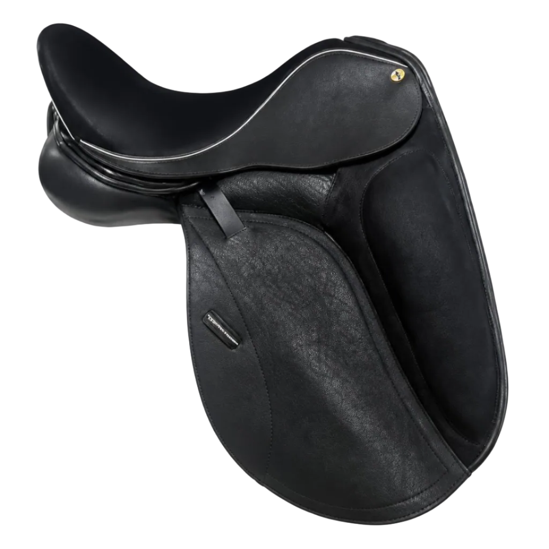 SKU 4 - 16.5" Valencia Standard Roll – Black Buffalo