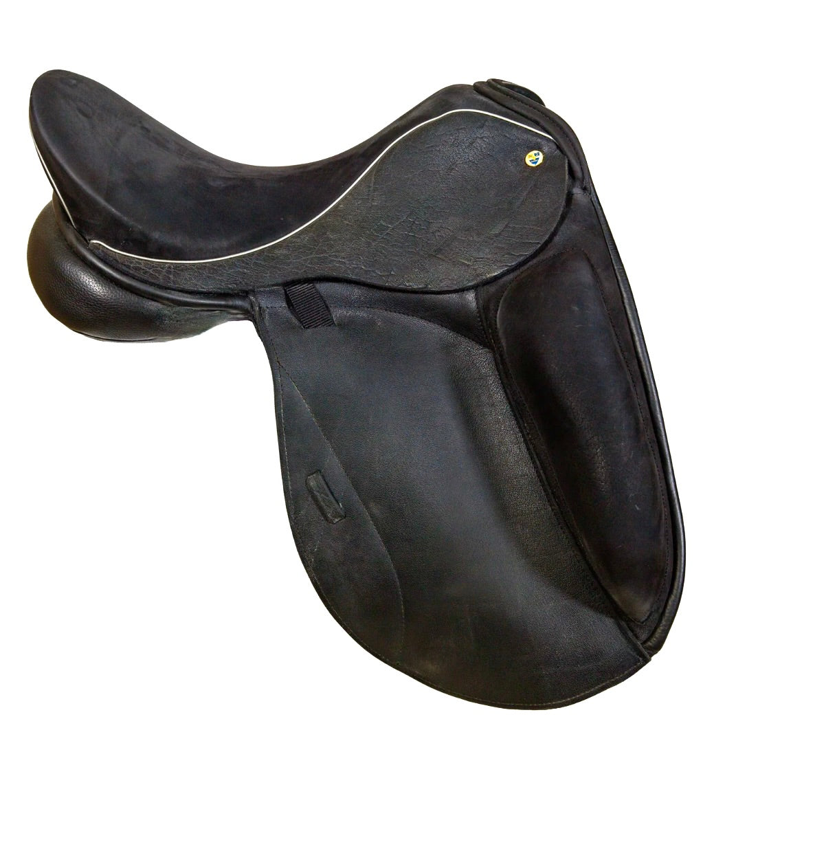 SKU 57 -  18.5" Standard Vincitore – Black Buffalo
