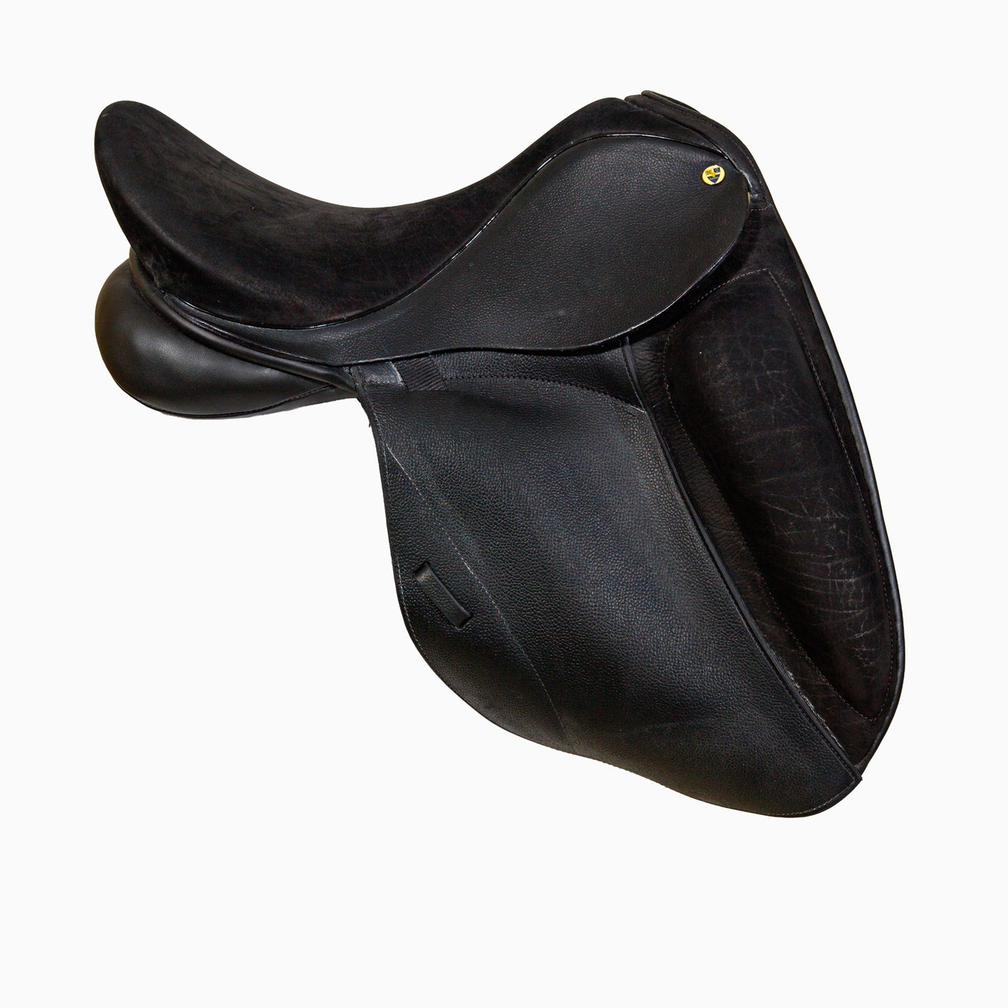 SKU 59 - 17.5" CTO Vincitore – Black Buffalo