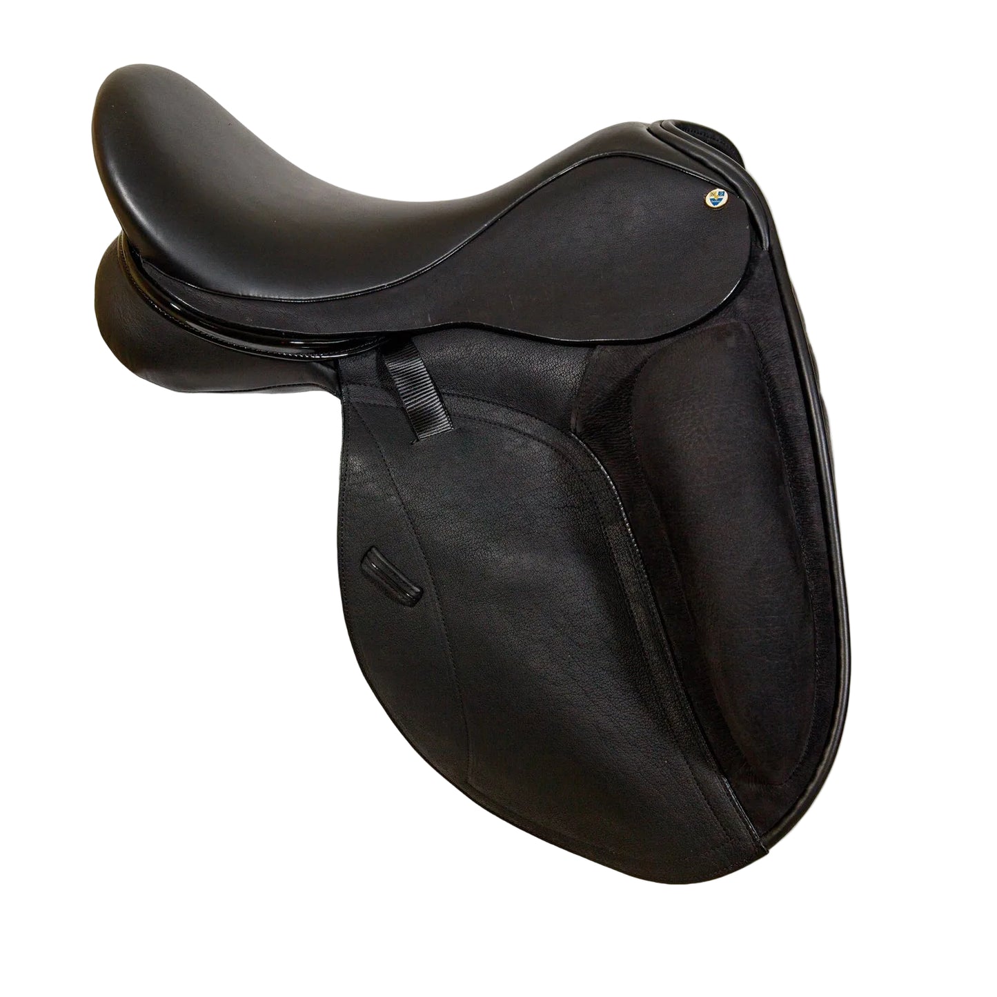 SKU 7 - 18.5" Valencia Standard Roll – Black Buffalo