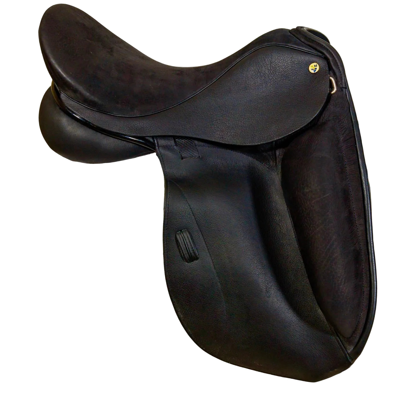 SKU 81 - 17" Vincitore Standard Roll – Black Buffalo