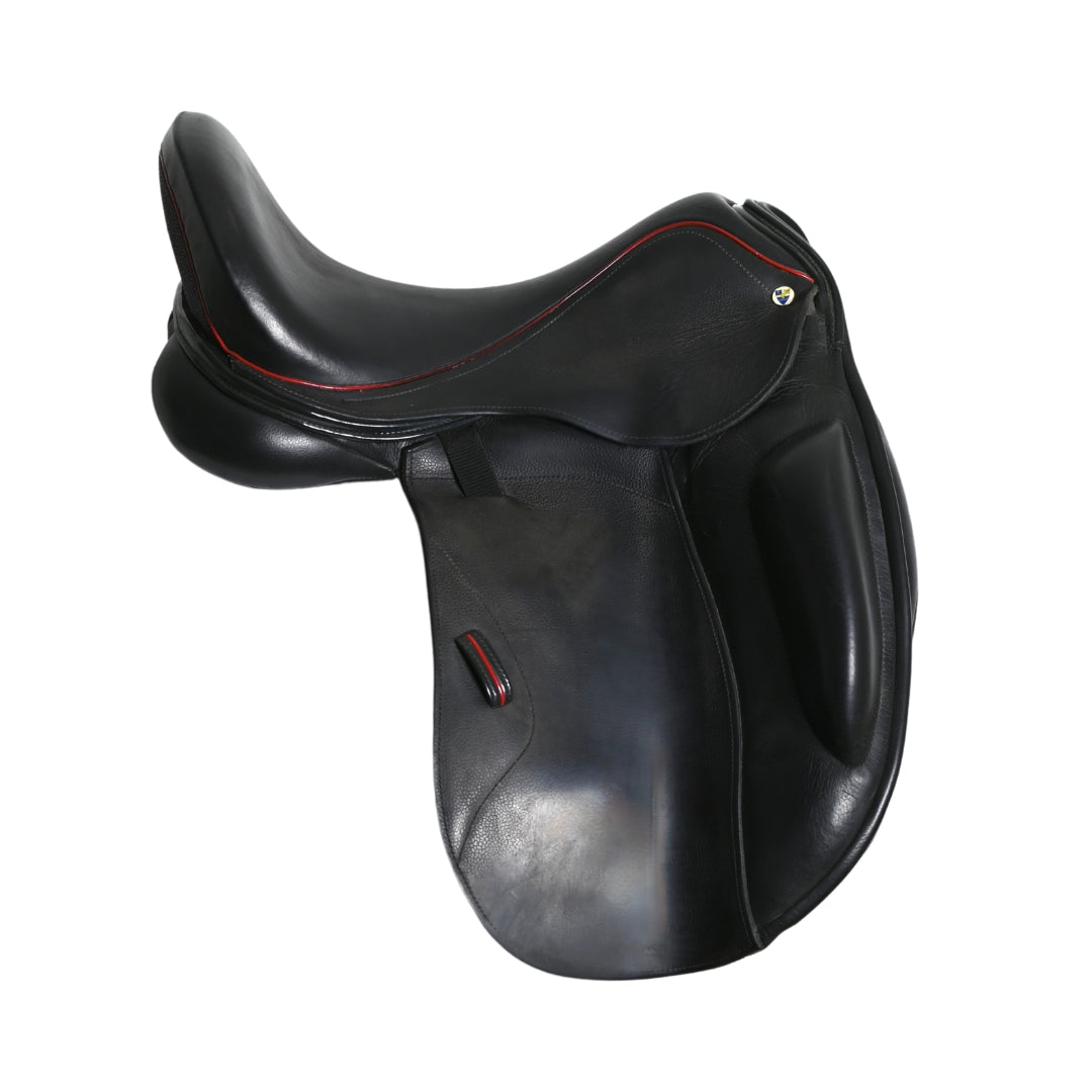 SKU 96 - 18" Vantaggio Contoured Roll - Black Memal