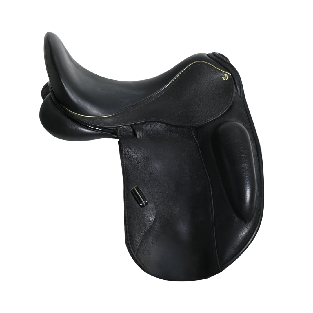 SKU 97 - 18.5" Vantaggio Standard Roll - Black Buffalo
