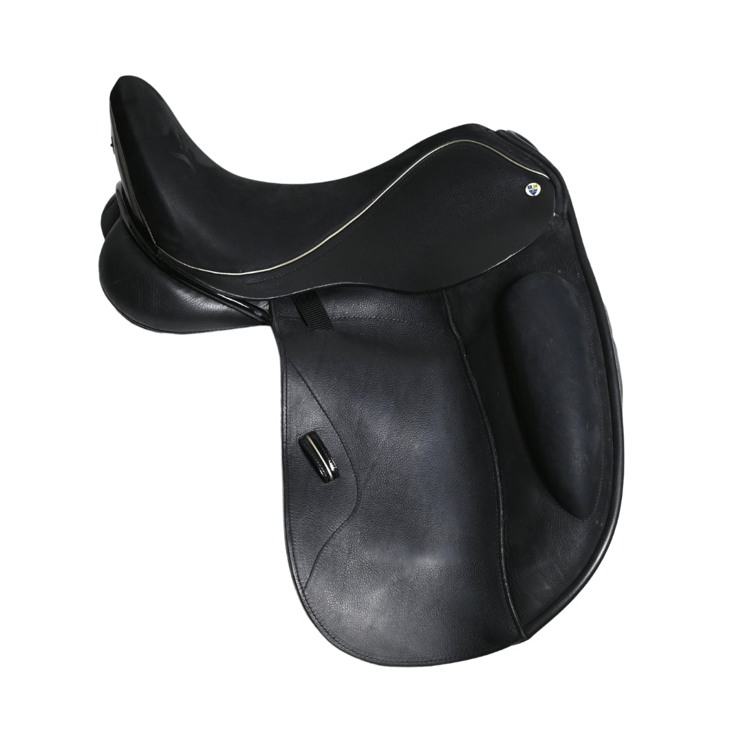 SKU 98 - 18 Vantaggio Standard Roll - Black memal