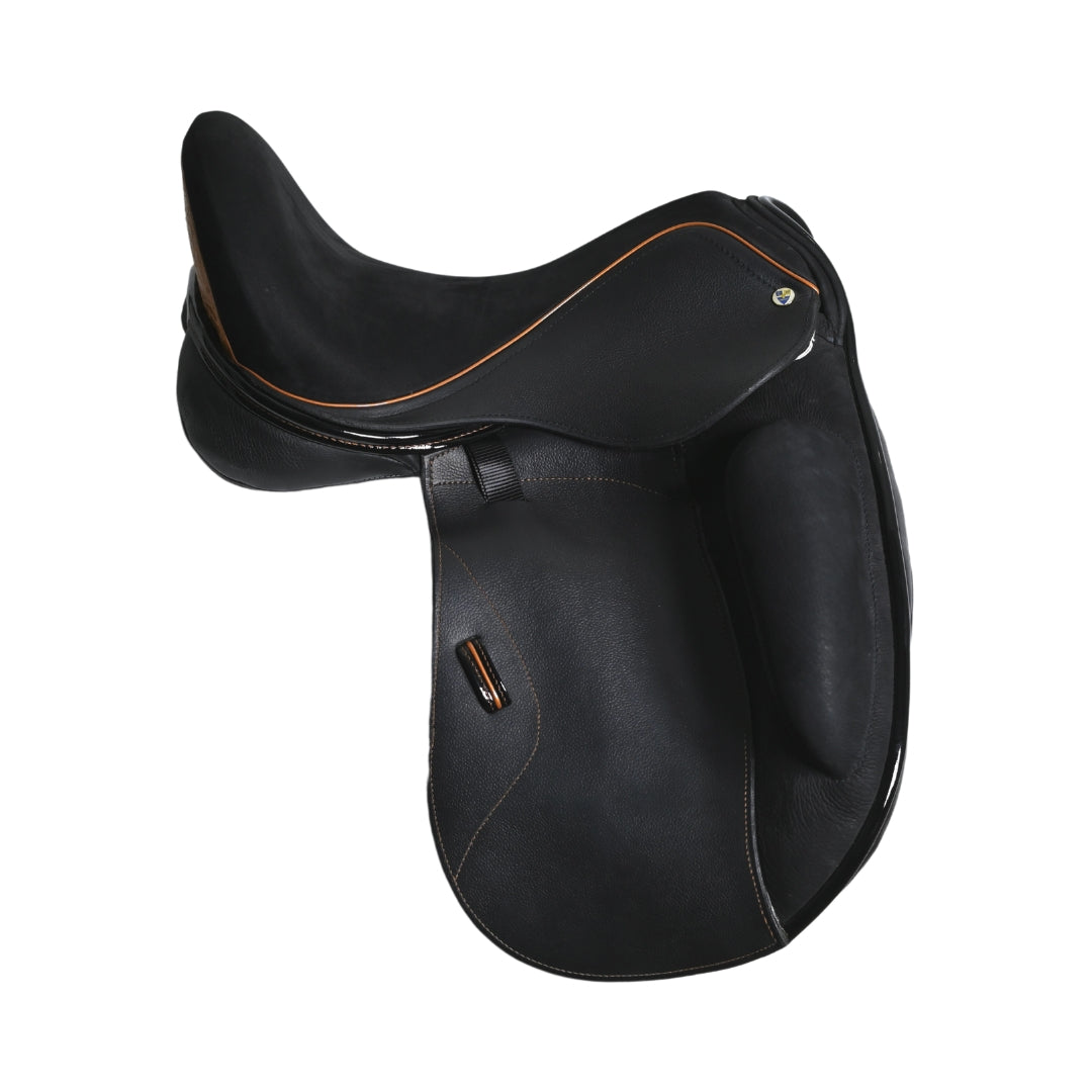 SKU 99 - 17.5" Vantaggio Standard Roll - Black memal