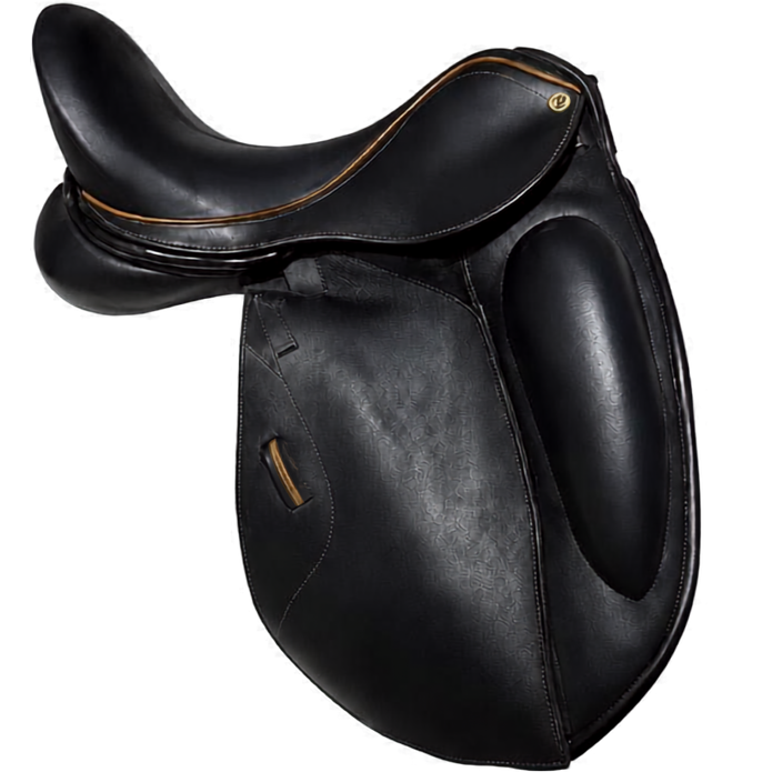 SKU - C103 17.5 Vantaggio Standard Roll - Black Memal